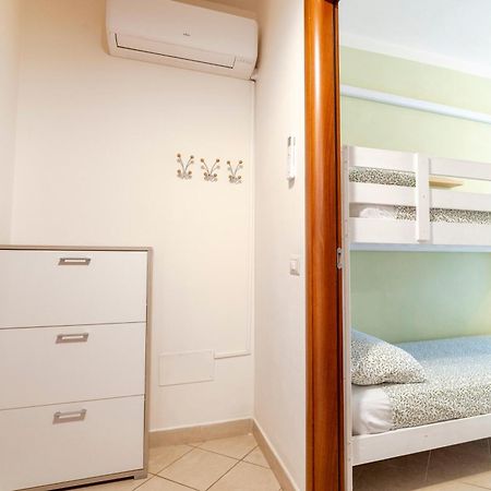 Apartmán San Marco Bed&Garden Livorno Exteriér fotografie
