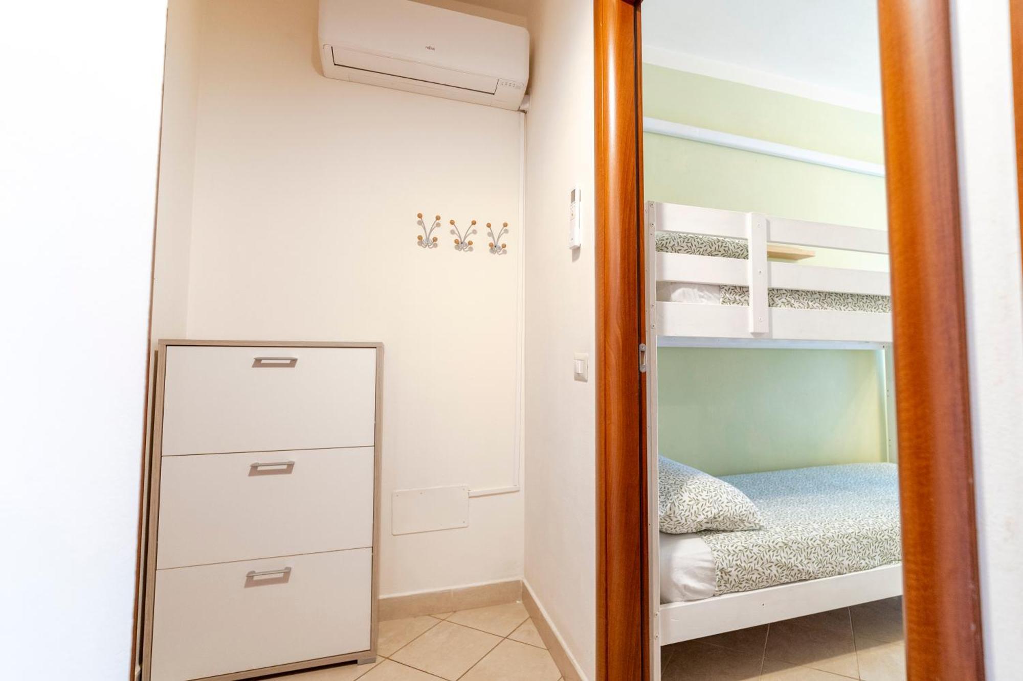 Apartmán San Marco Bed&Garden Livorno Exteriér fotografie